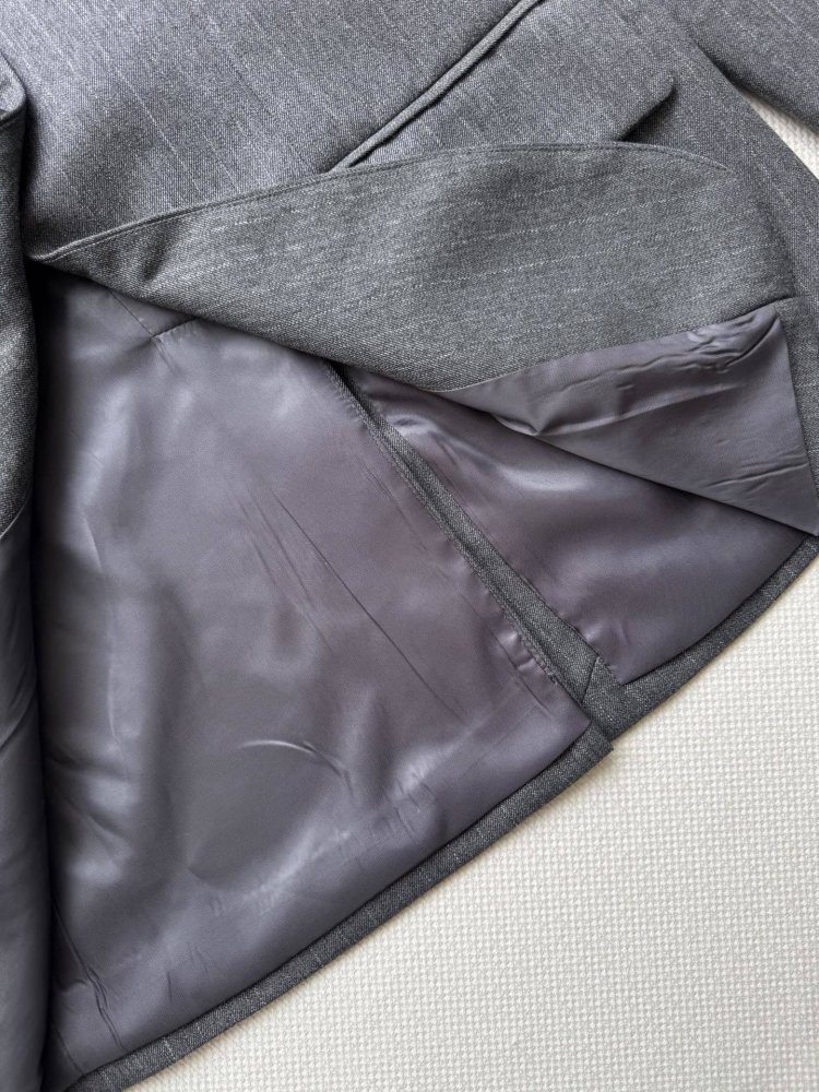 Блейзер женский фото 7