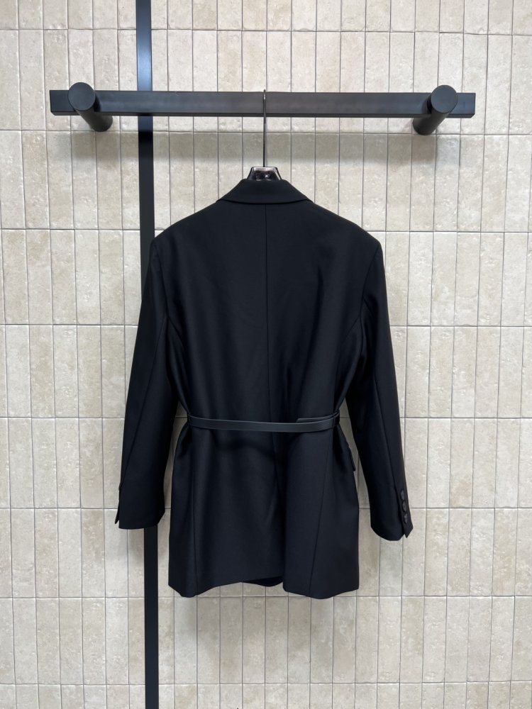 Блейзер женский фото 7