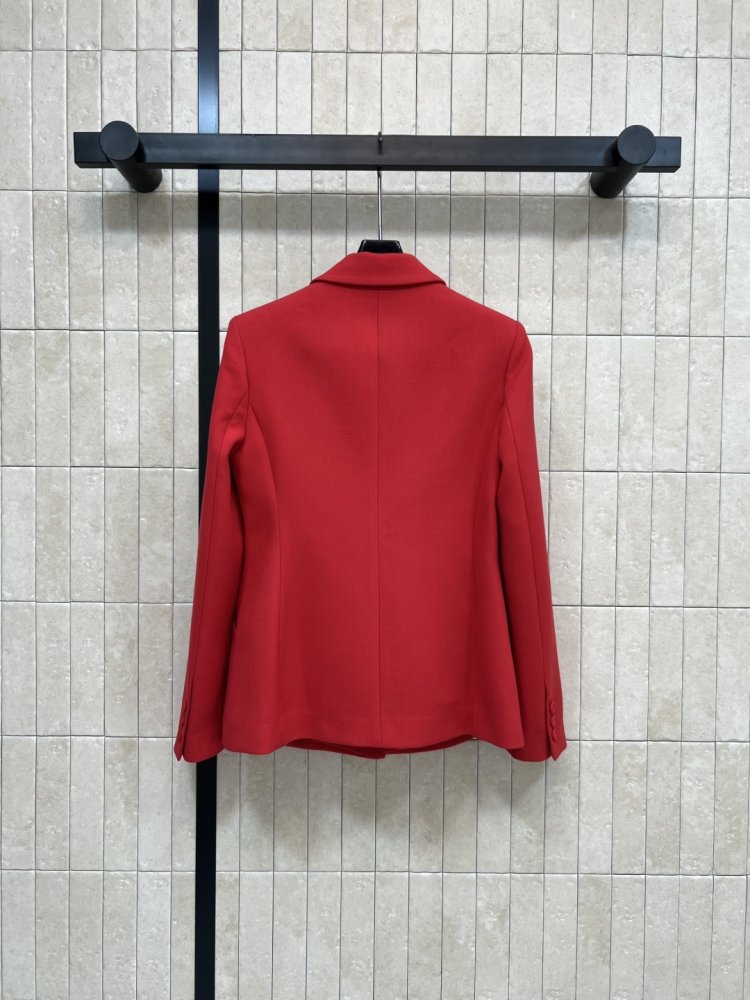 Блейзер женский фото 7