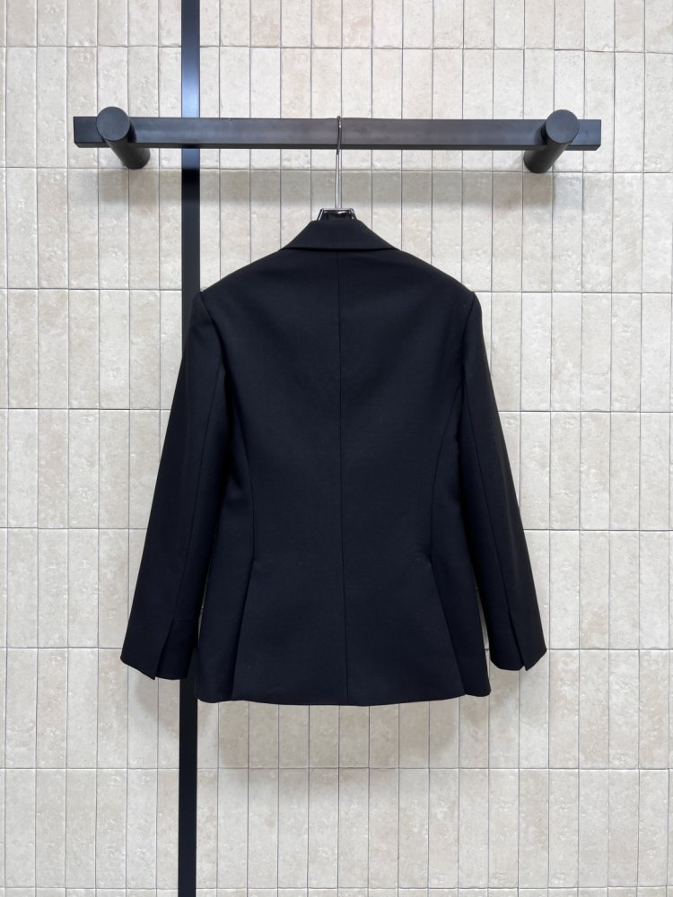 Блейзер женский фото 7