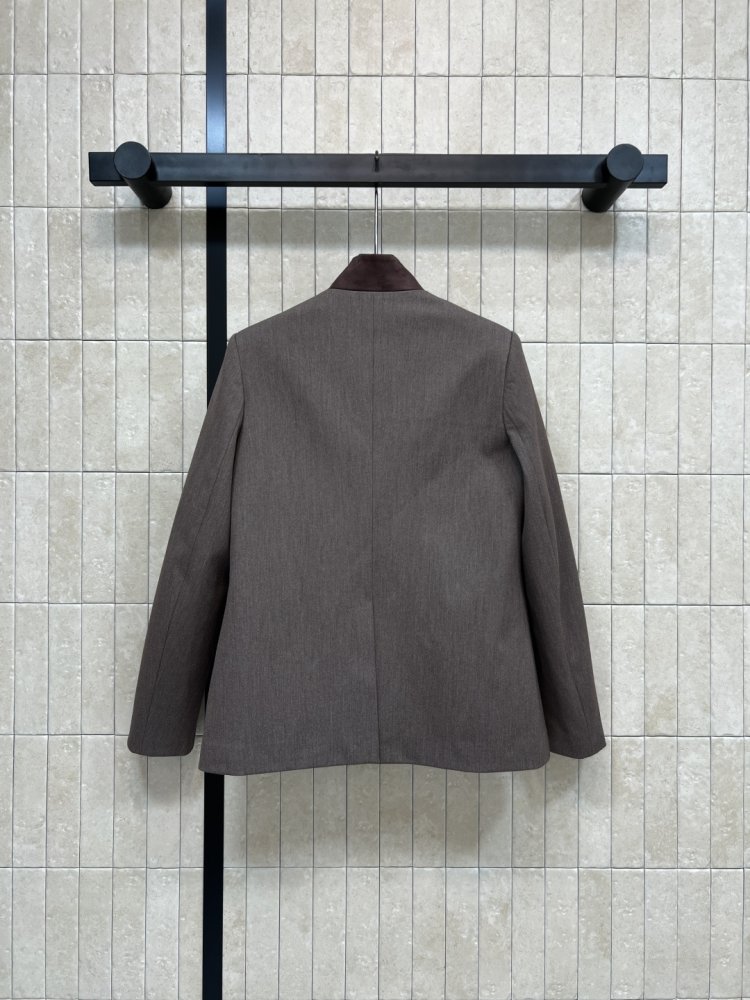 Блейзер женский фото 7