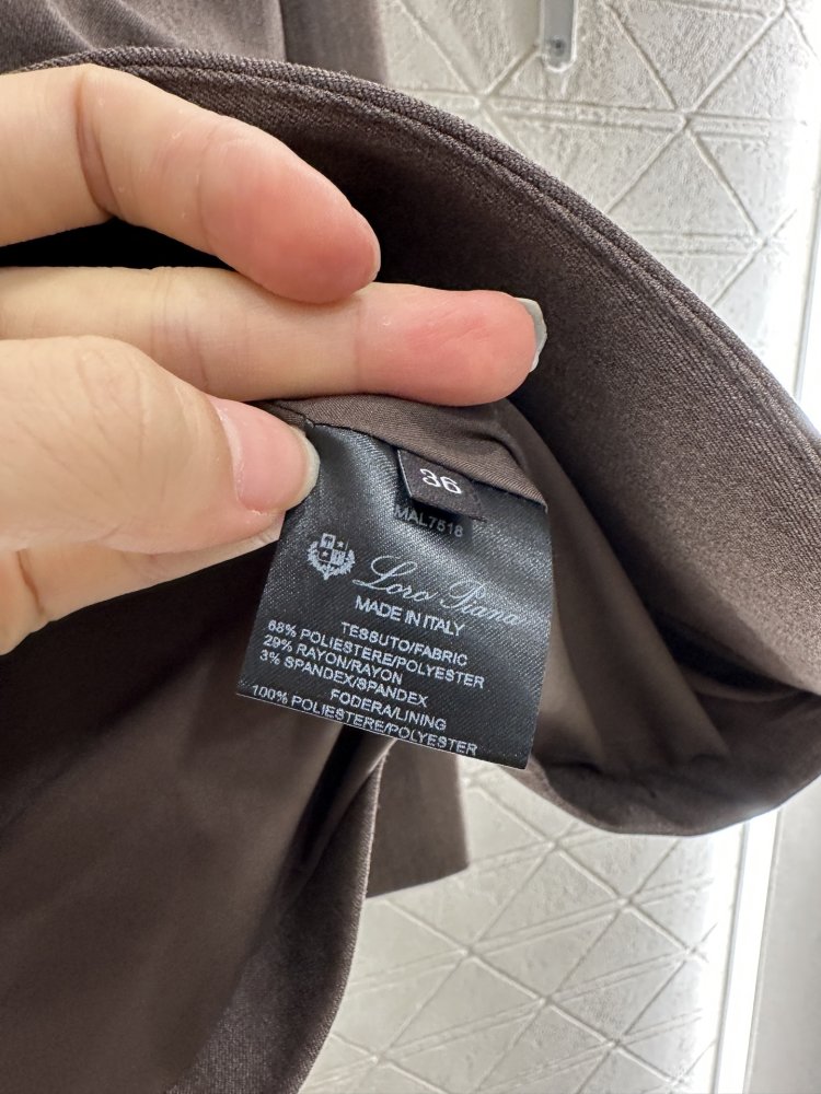 Блейзер женский фото 7