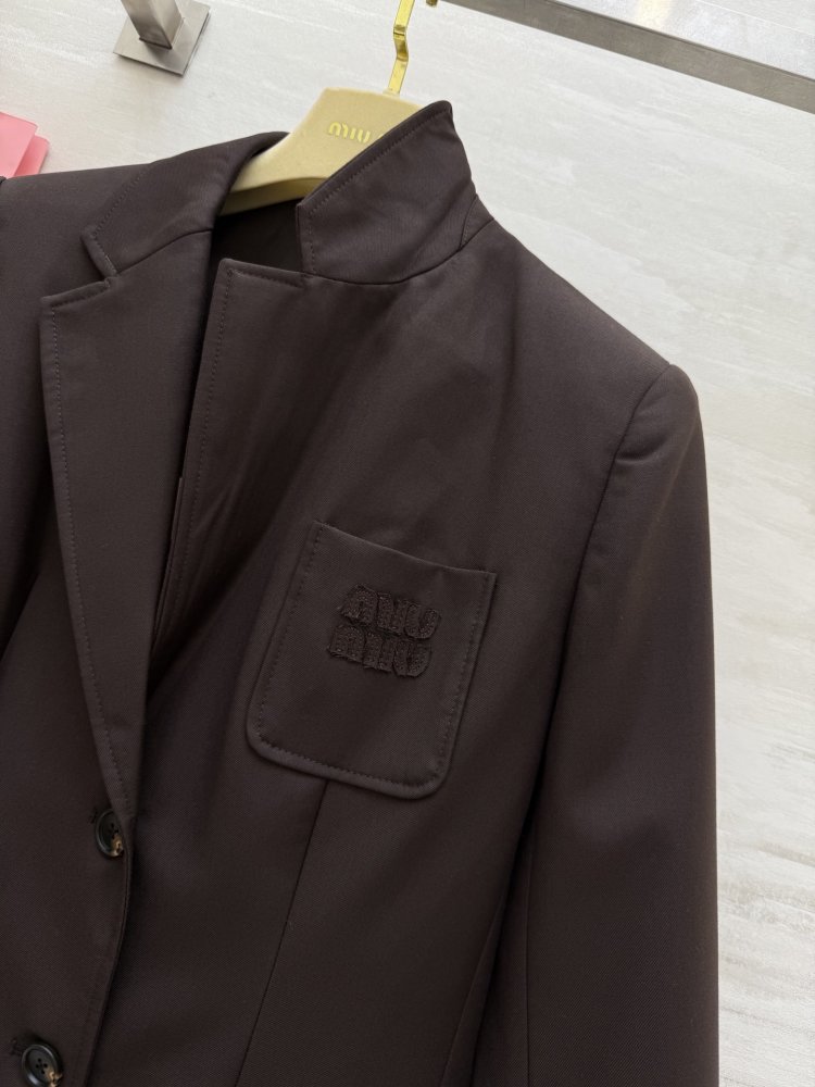 Блейзер жіночий фото 7