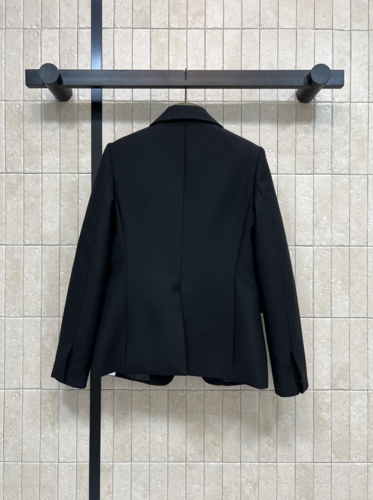 Блейзер женский фото 7