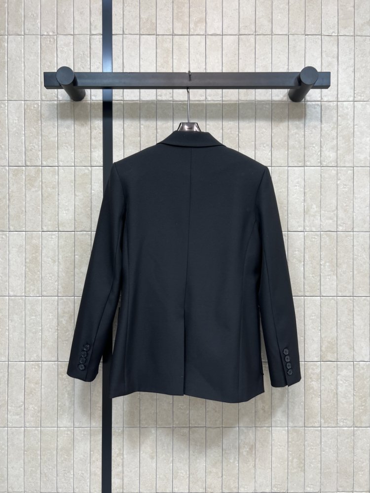 Блейзер женский фото 7