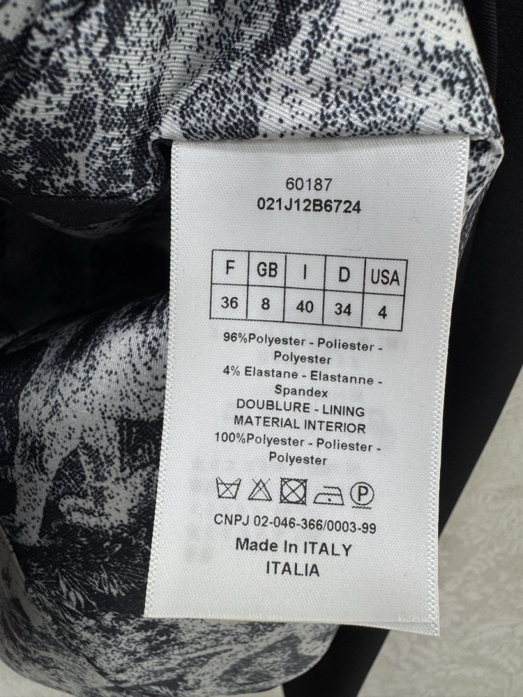 Блейзер женский фото 7