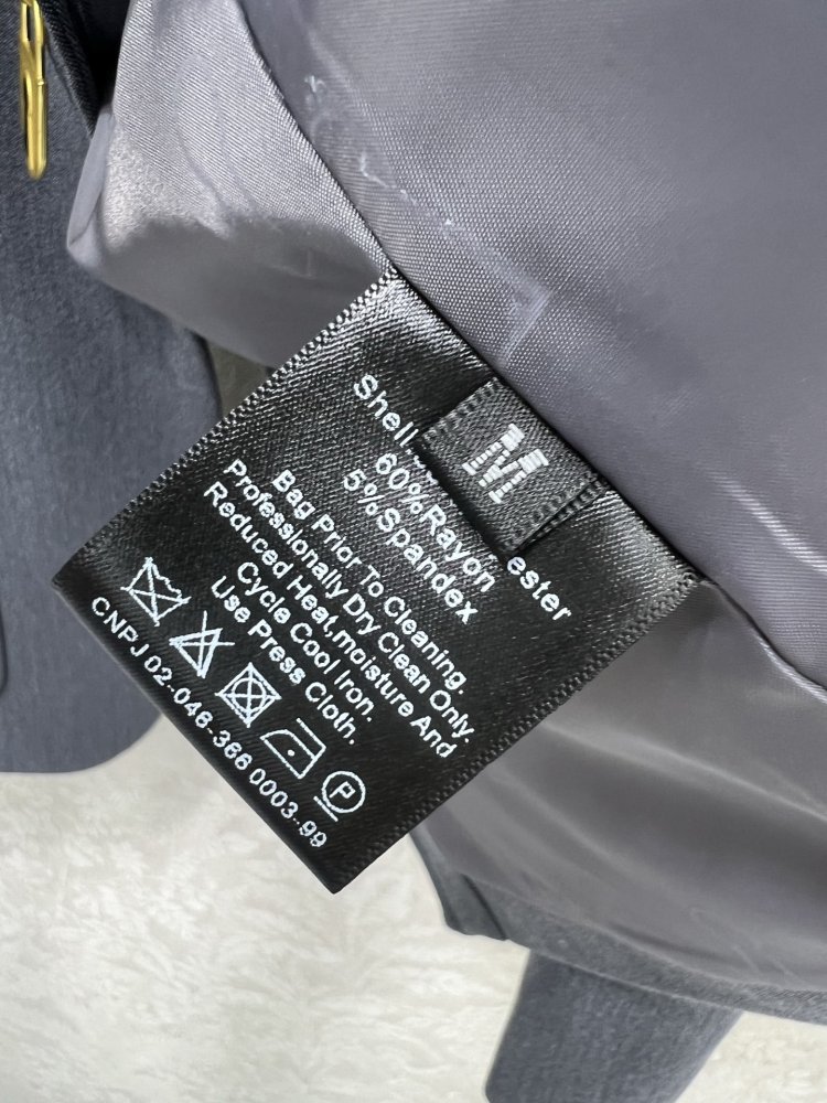 Блейзер женский фото 7