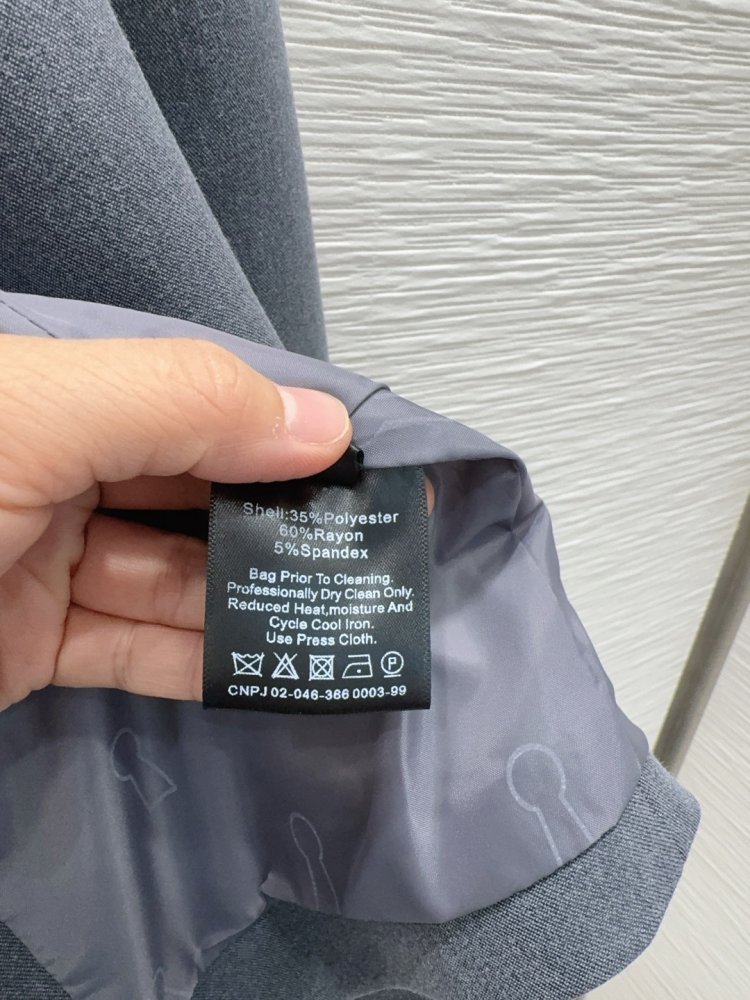 Блейзер женский фото 7