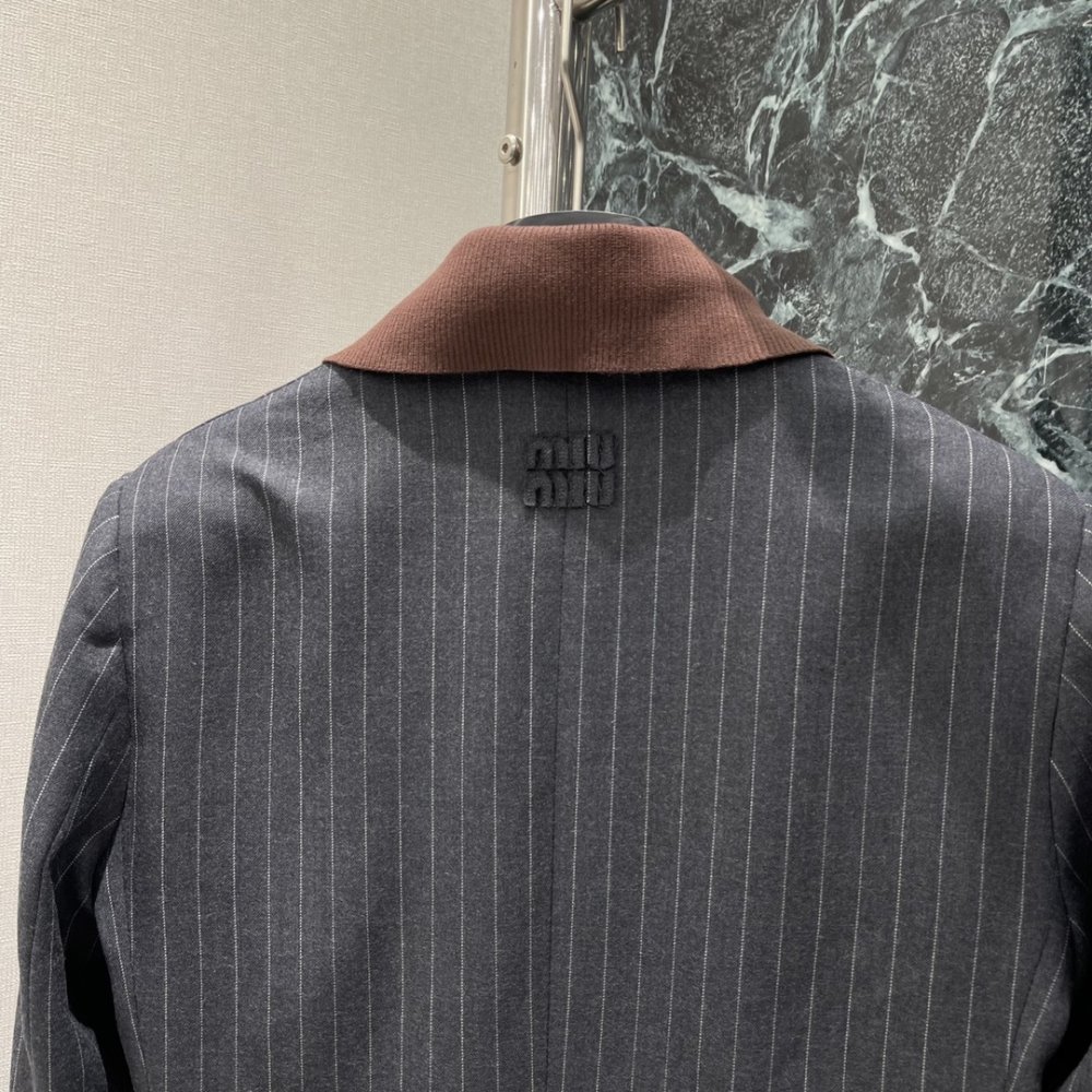 Блейзер женский фото 8