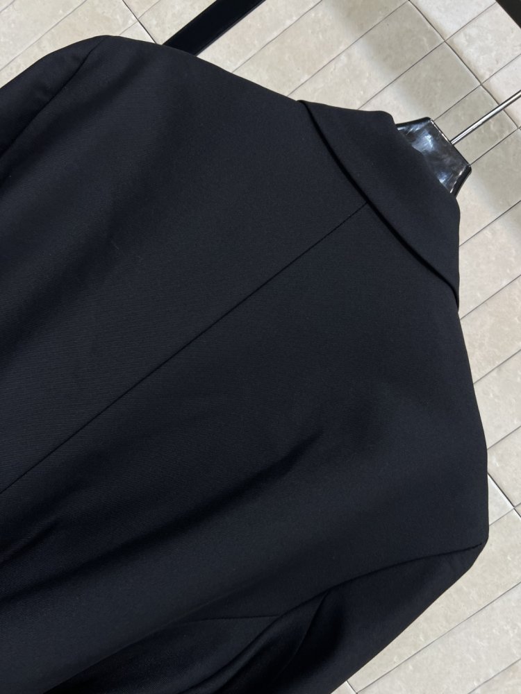 Блейзер женский фото 8