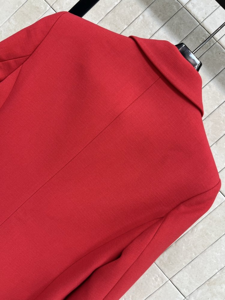 Блейзер женский фото 8