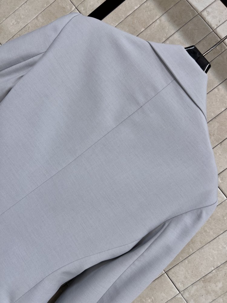 Блейзер женский фото 8