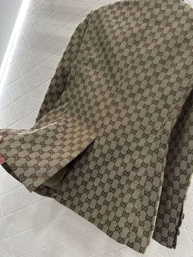 Блейзер женский фото 8