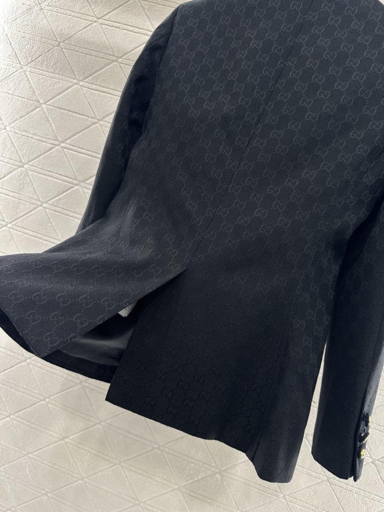 Блейзер женский фото 8