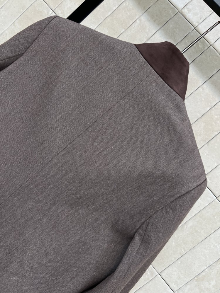 Блейзер женский фото 8