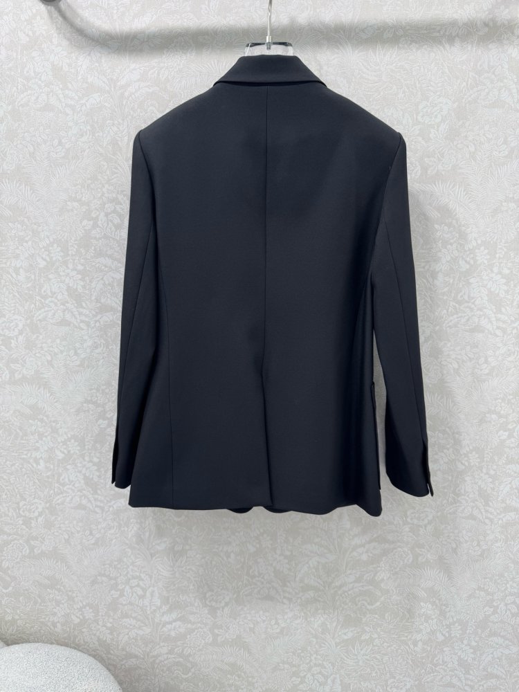 Блейзер женский фото 8