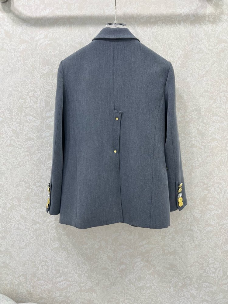 Блейзер женский фото 8