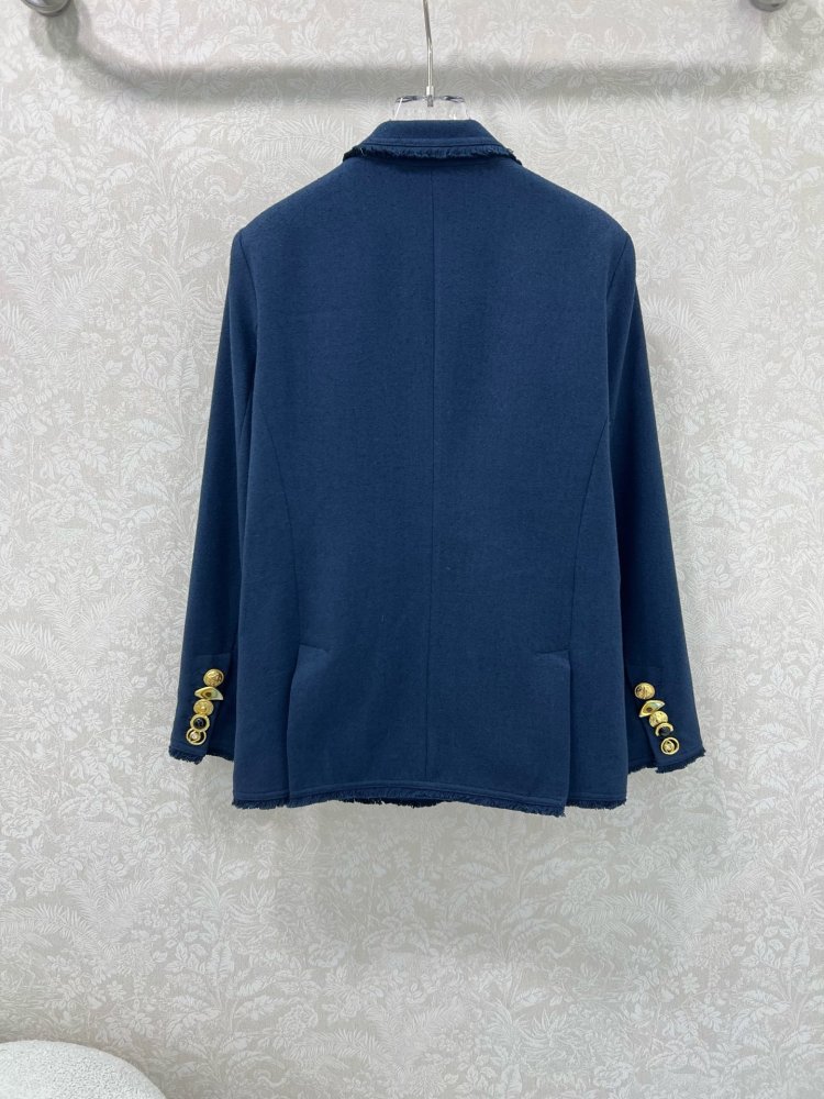 Blazer female фото 8