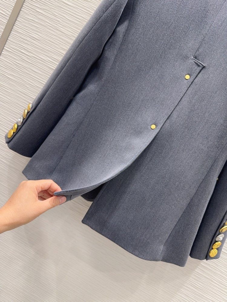 Блейзер женский фото 8