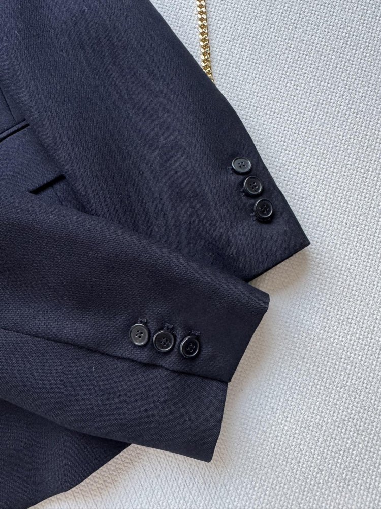 Блейзер женский фото 8