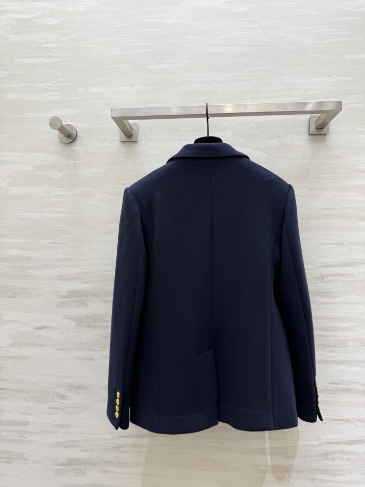 Blazer  female фото 8