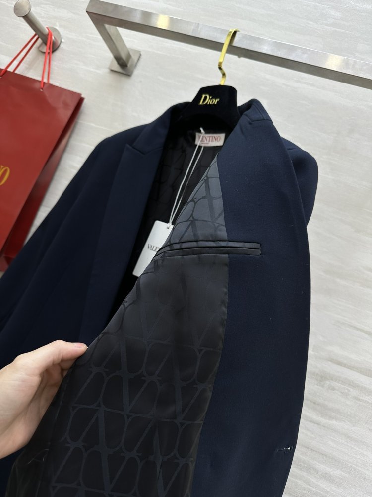 Блейзер женский фото 8