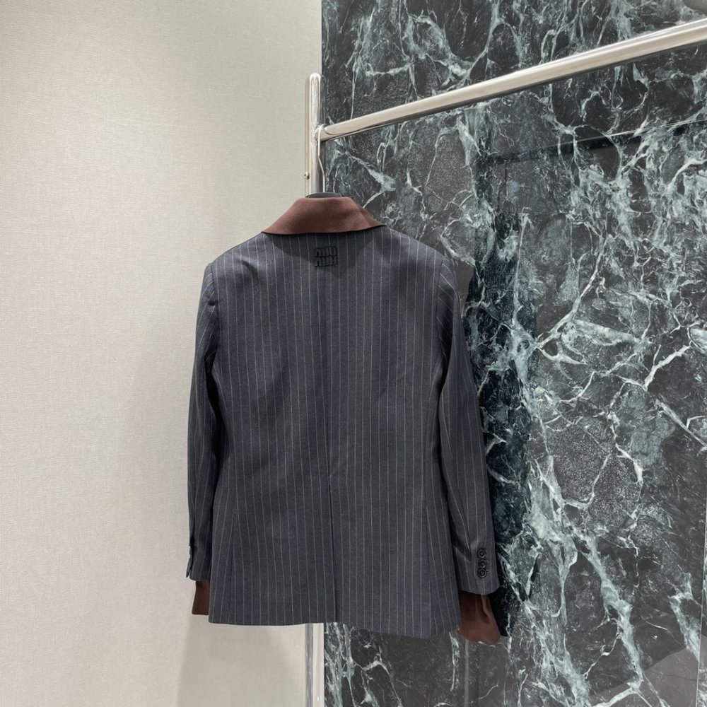 Блейзер женский фото 9