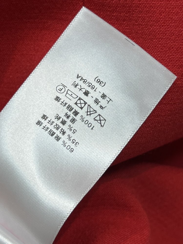 Блейзер женский фото 9