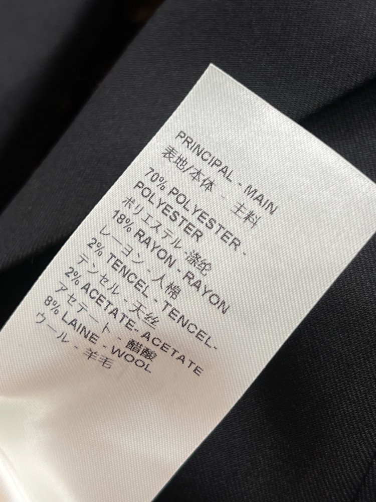 Блейзер женский фото 9