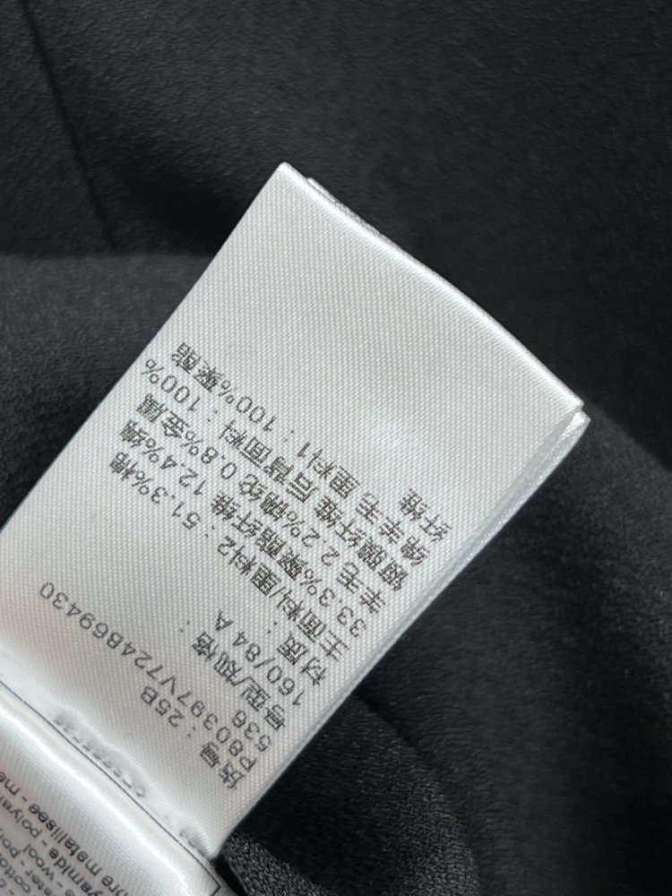 Блейзер женский фото 9