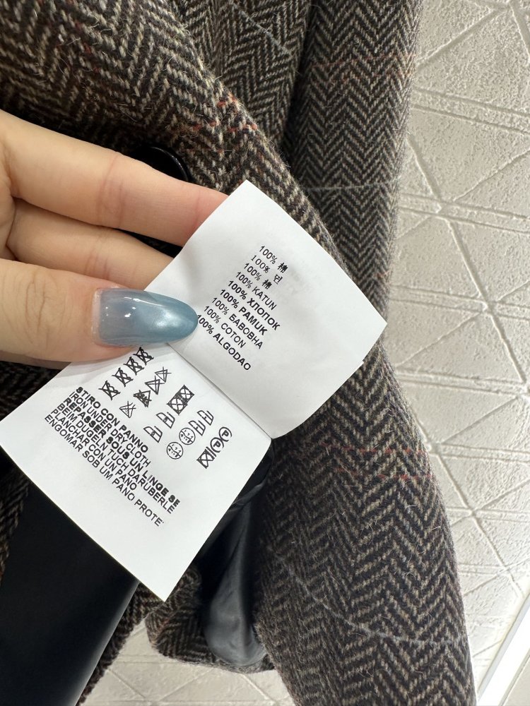 Блейзер жіночий фото 9