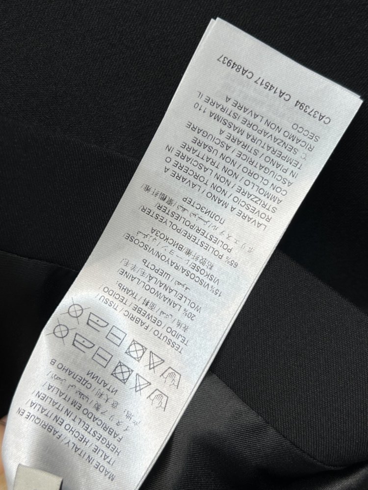 Блейзер женский фото 9