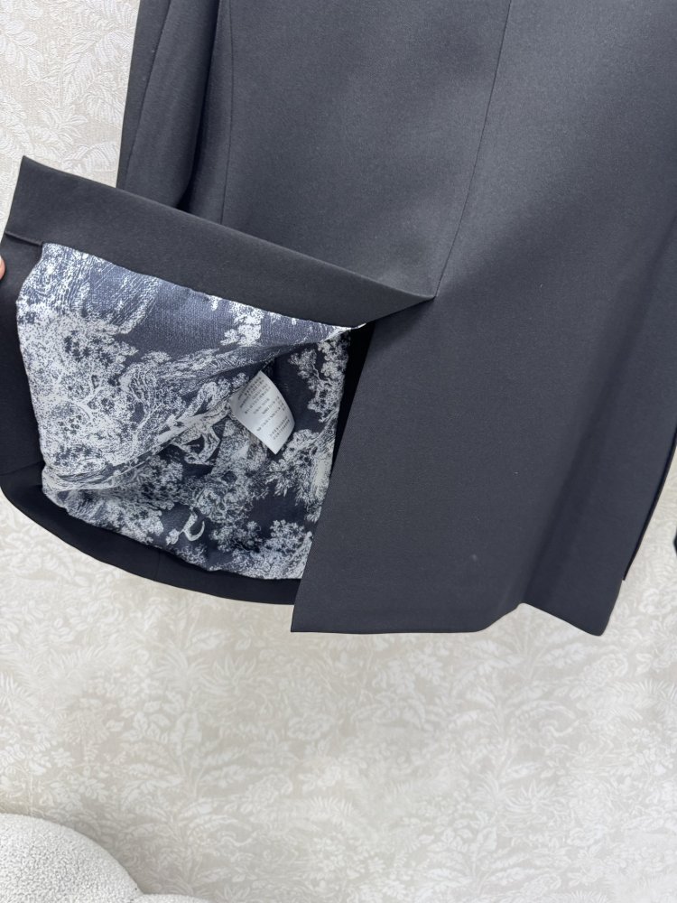 Блейзер женский фото 9