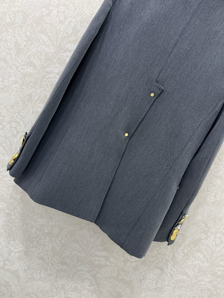 Блейзер женский фото 9