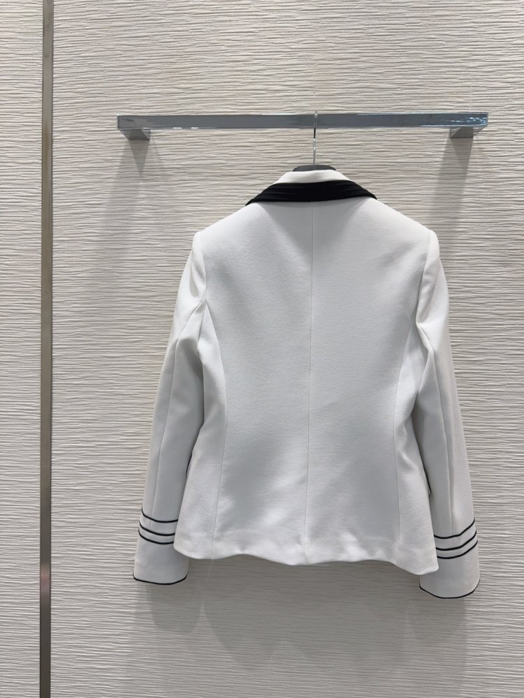 Блейзер женский фото 9