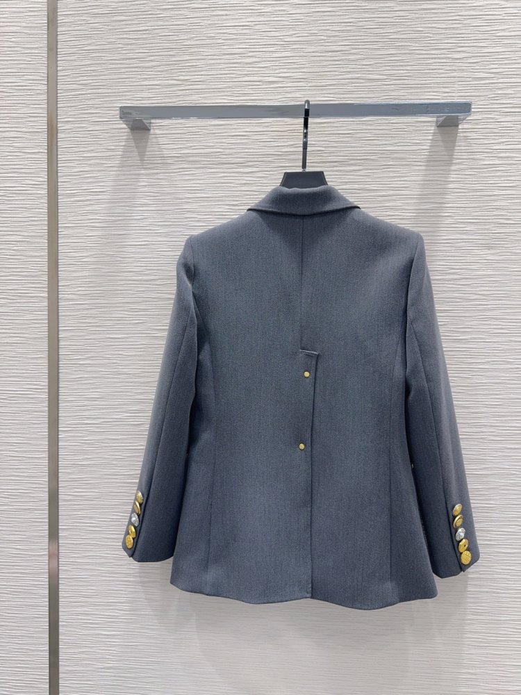 Блейзер женский фото 9