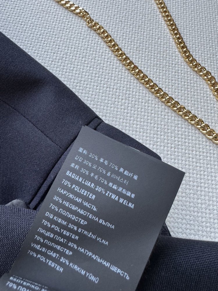 Блейзер женский фото 9