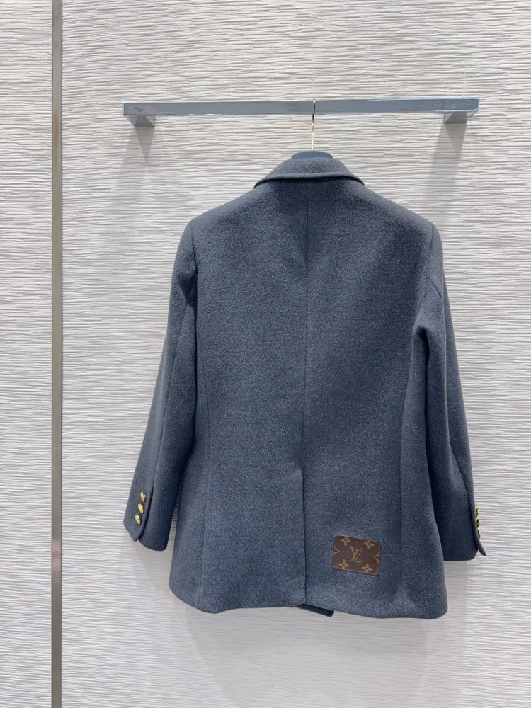 Блейзер женский фото 9