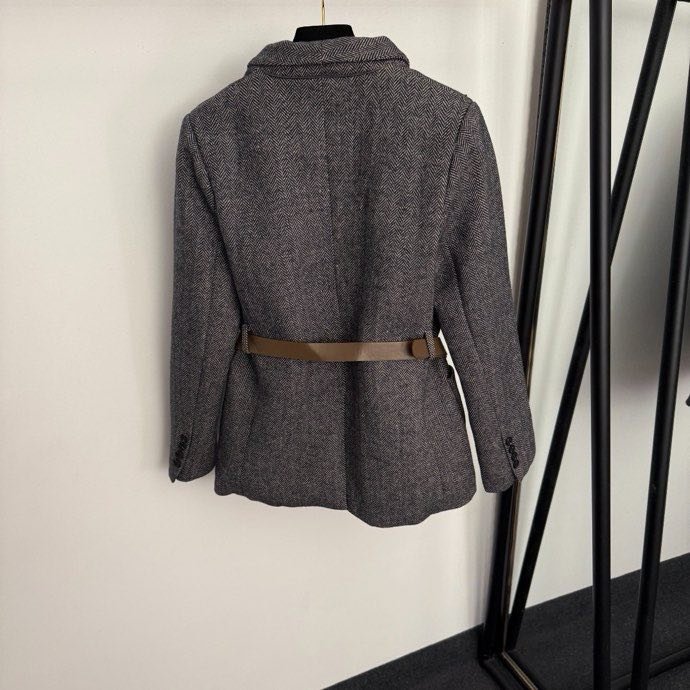 Blazer female фото 9