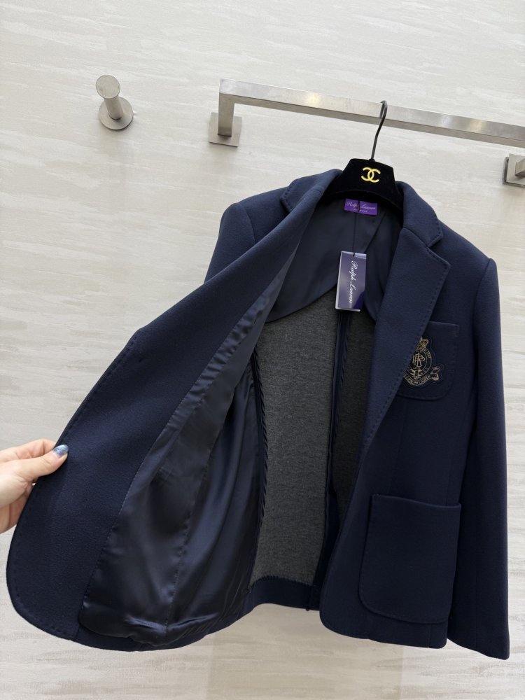 Blazer  female фото 9