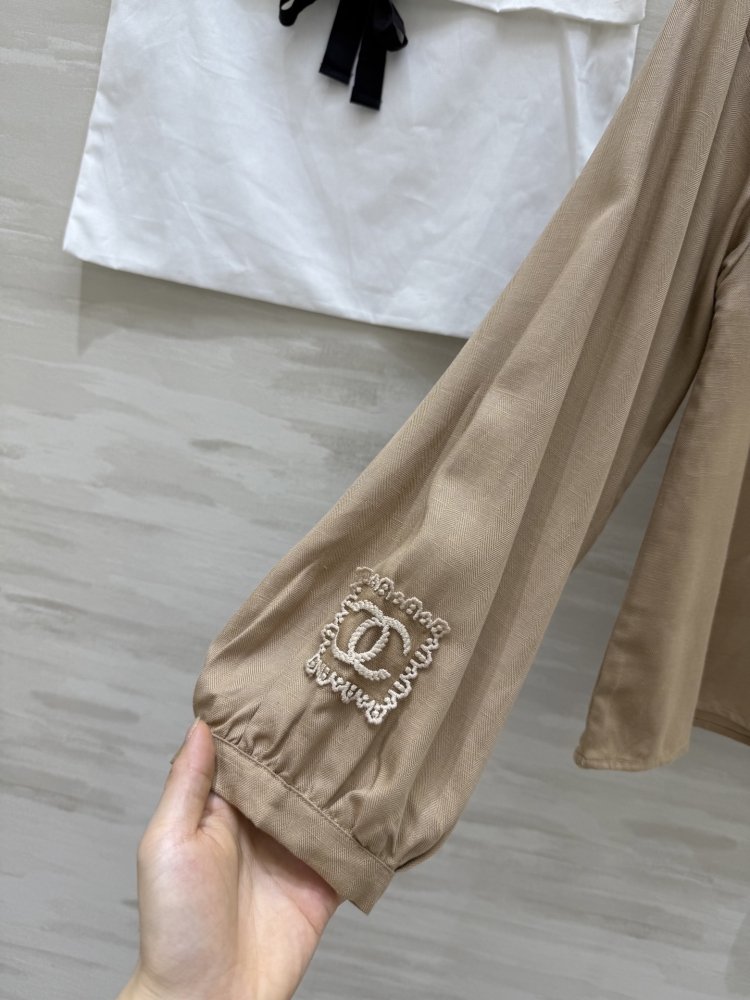 Блуза фото 2