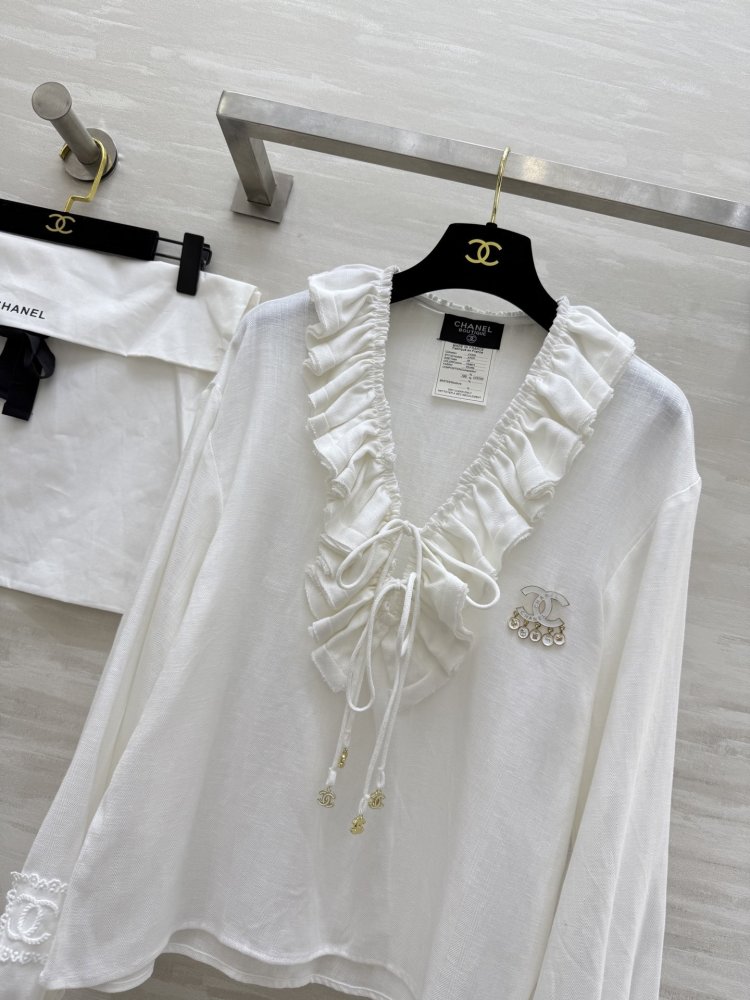 Блуза фото 2