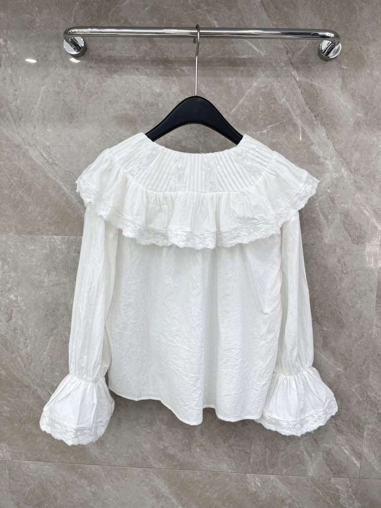 Блуза фото 2