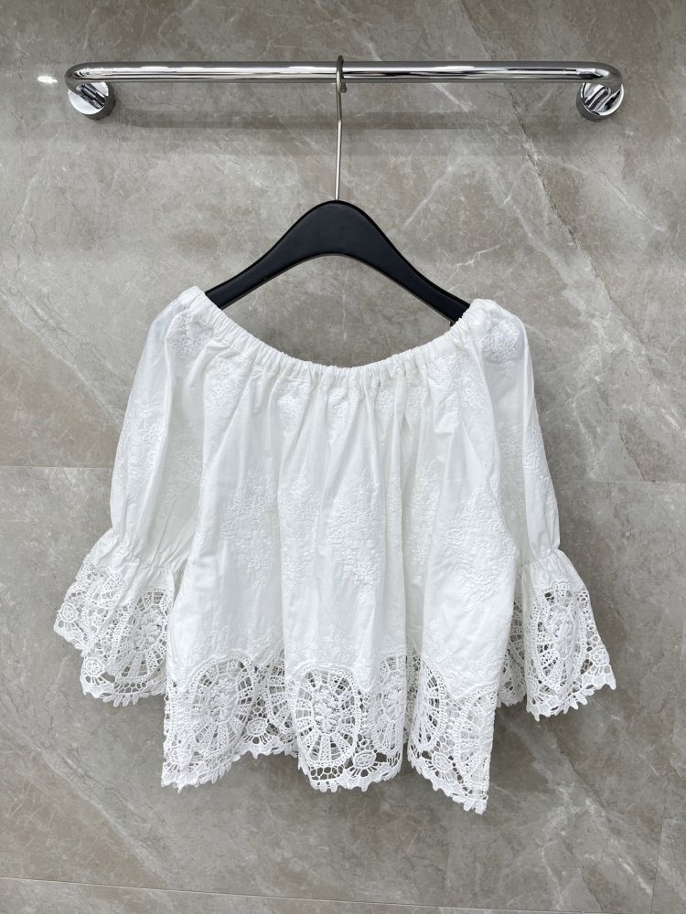 Блуза фото 2