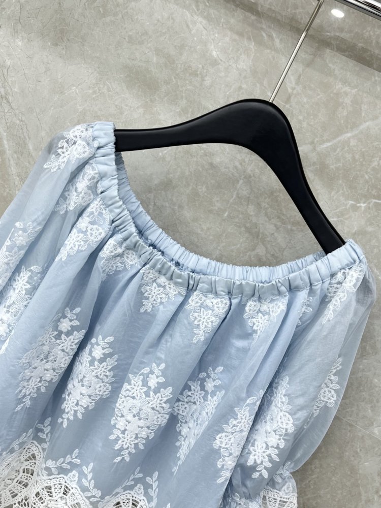 Блуза фото 2