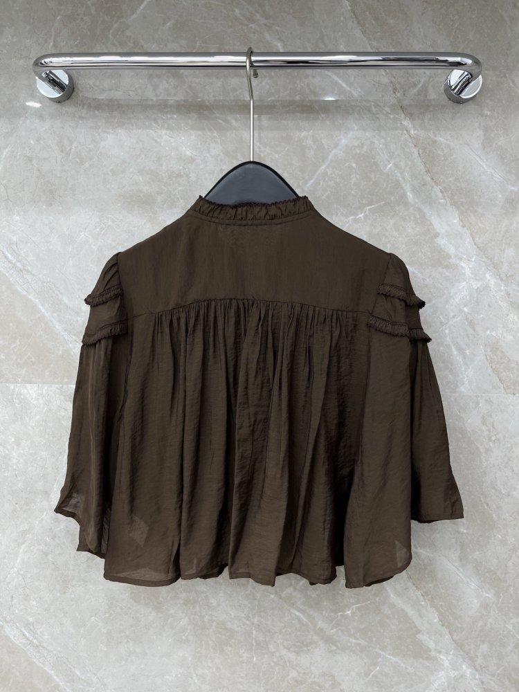 Блуза фото 2