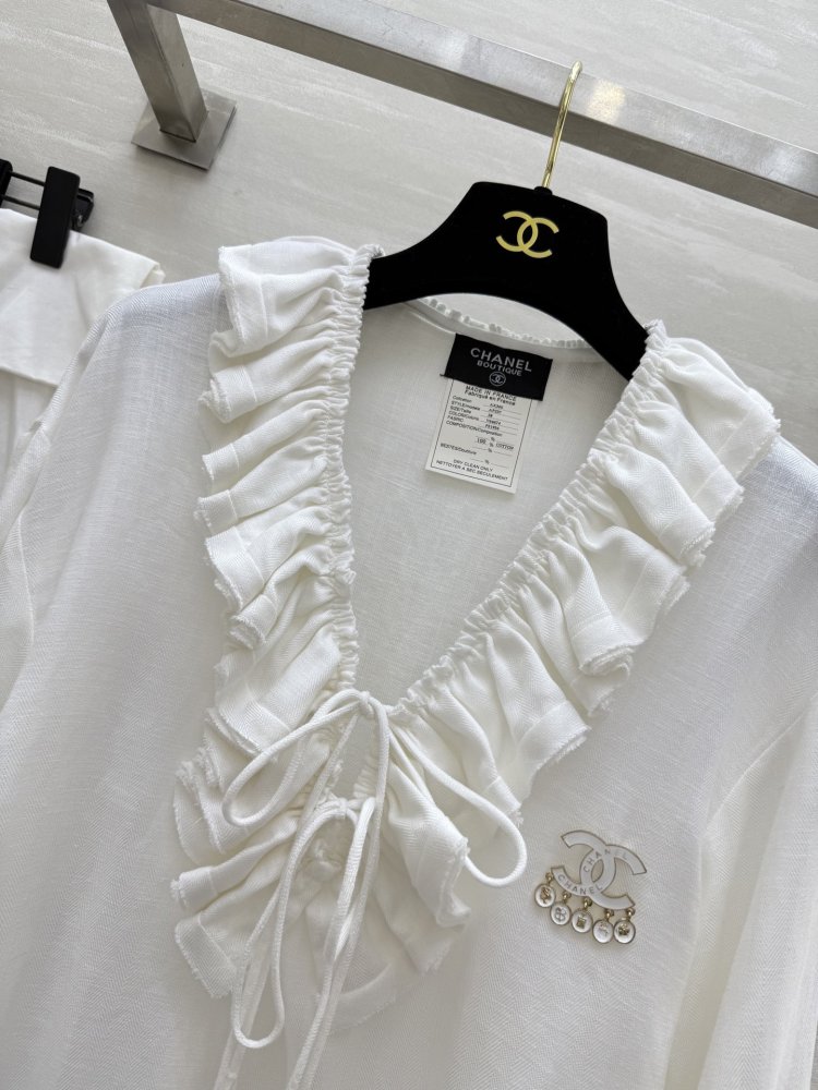 Блуза фото 3