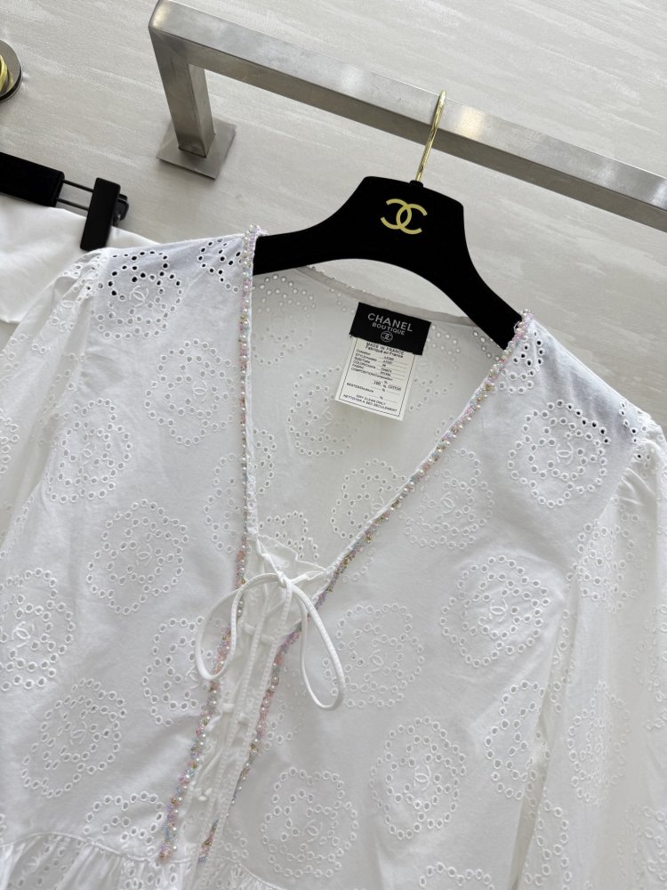 Блуза фото 3