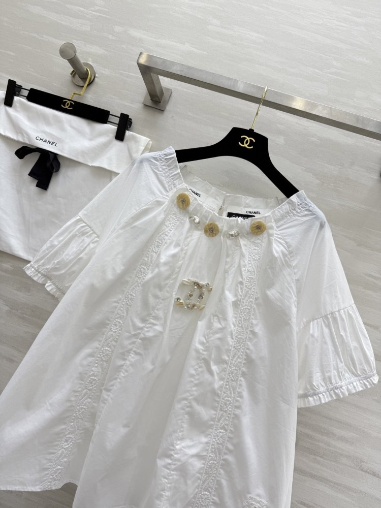 Блуза фото 3