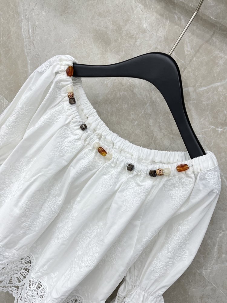 Блуза фото 3